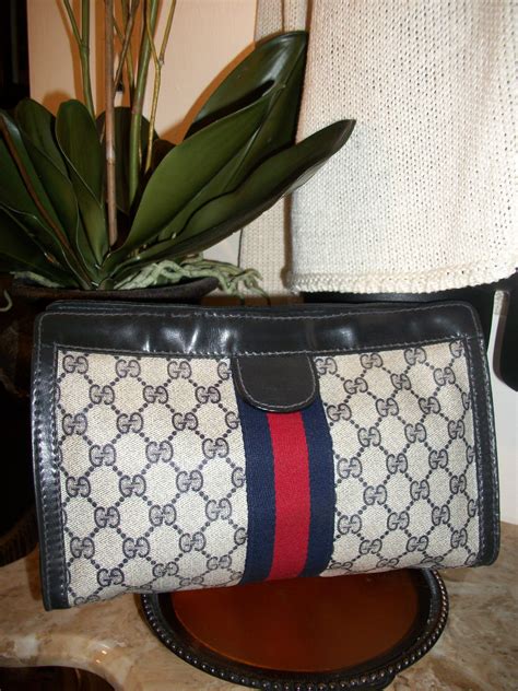 carrozzine trio gucci|gucci clutch bag.